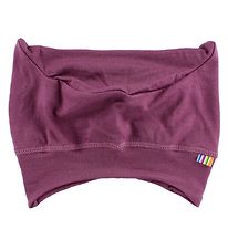 Joha Hat - Wool - Dusty Purple