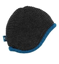 adidas Performance Mütze - Strick - Grau/Blau