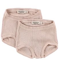 MarMar Onderbroek - 2-pack - Roze