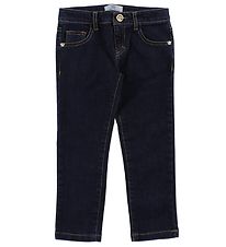 Young Versace Jeans - Marinblå Denim