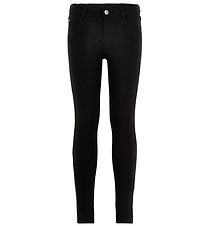 The New Trousers - Emmie - Black