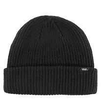 Vans Beanie - Knitted - Black