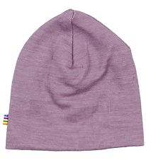 Joha Hat - Wool/Polyamide - Lavender Melange