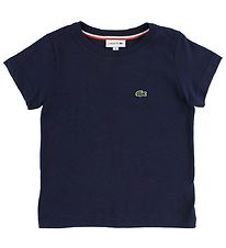 Lacoste T-Shirt - Navy