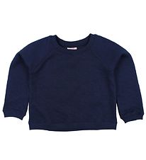 Noa Noa miniature Blouse - Marine av. Structure