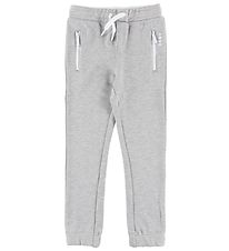 DKNY Pantalon - Gris Chin