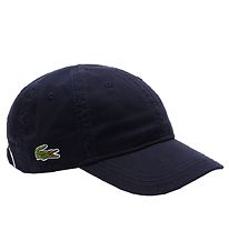 Lacoste Keps - Marinbl