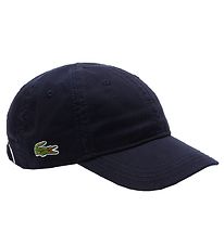 Lacoste Casquette - Marine