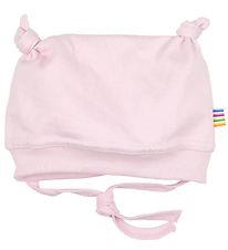 Joha Bonnet de Bb - Rose