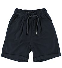 Mini A Ture Shorts - Marine