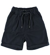 Mini A Ture Shorts - Marinbl