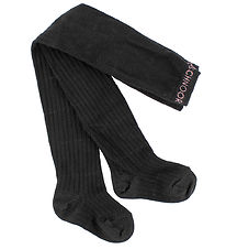 Petit by Sofie Schnoor Tights - Black
