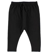 Soft Gallery Trousers - Hailey - Black