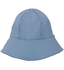 Petit Crabe Swim Hat - Frey - UV50+ - Petrol