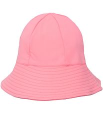 Petit Crabe Swim Hat - Frey - UV50+ - Pink