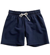 Petit Crabe Zwembroek - Alex - UV50+ - Navy