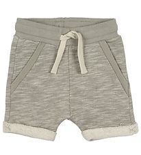 En Fant Shorts - Gate - Gris Chin