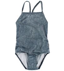 Molo Swimsuit - UV50+ - Neda - Denim