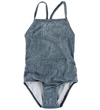 Molo Maillot de Bain - UV50+ - Neda - Denim