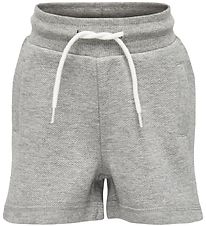 Hummel Stuttbuxur - HMSebastian - Grátóna
