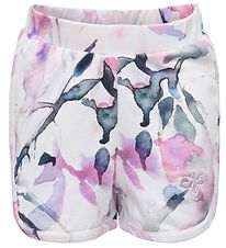 Hummel Shorts - HMLNaja - Aquarell