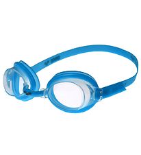 Arena Lunettes de Natation - Bubble 3 - Bleu