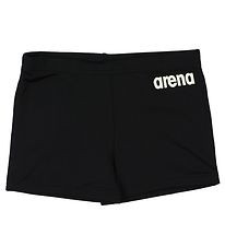 Arena Swim Pants - Short Jr - Black