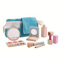 PlanToys Make-up Set - Hout - Naturel