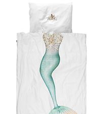 Snurk Duvet Cover - Junior - Mermaid