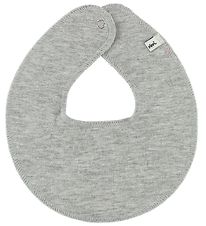 Pippi Bavoir Bandana - Tour - Gris Chin