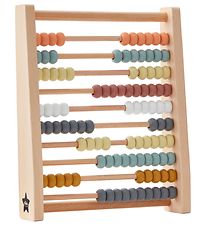 Kids Concept Abacus - Wood - Multicolour