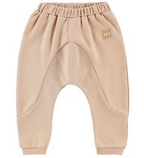 Gro Sweatpants - Willas - Light Rose