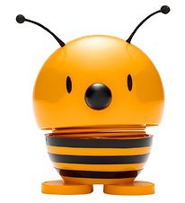 Hoptimist Baby Bee - 7 cm - Gult