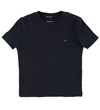 Tommy Hilfiger T-shirt - Marinbl