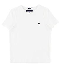 Tommy Hilfiger T-Shirt - Wei