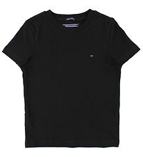 Tommy Hilfiger T-Shirt - Zwart