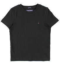 Tommy Hilfiger T-Shirt - Schwarz