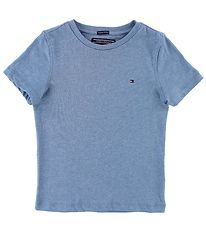 Tommy Hilfiger T-shirt - Blmelerad