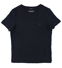 Tommy Hilfiger T-shirt - Marinbl