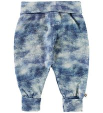 Msli Trousers - Spicy Grunge