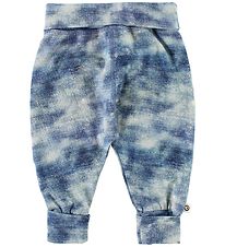 Msli Pantalon - Spicy Grunge