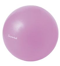 Scrunch Bal - 23 cm - Lavendel