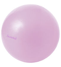 Scrunch Ball - 23 cm - Lavendel