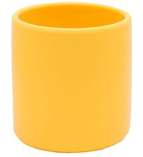 We Might Be Tiny Tasse - Silicone - Jaune