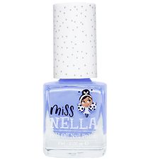 Miss Nella Naglalakk - Blue Bell