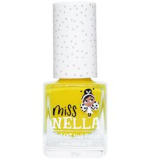 Miss Nella Naglalakk - Sun Kissed
