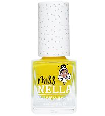 Miss Nella Nail Polish - Sun Kissed