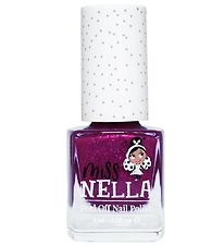 Miss Nella Nagellak - Jazzberry Jam