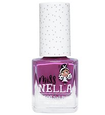 Miss Nella Nagellack - Little Poppet