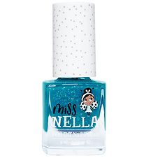 Miss Nella Nail Polish - Under The Sea